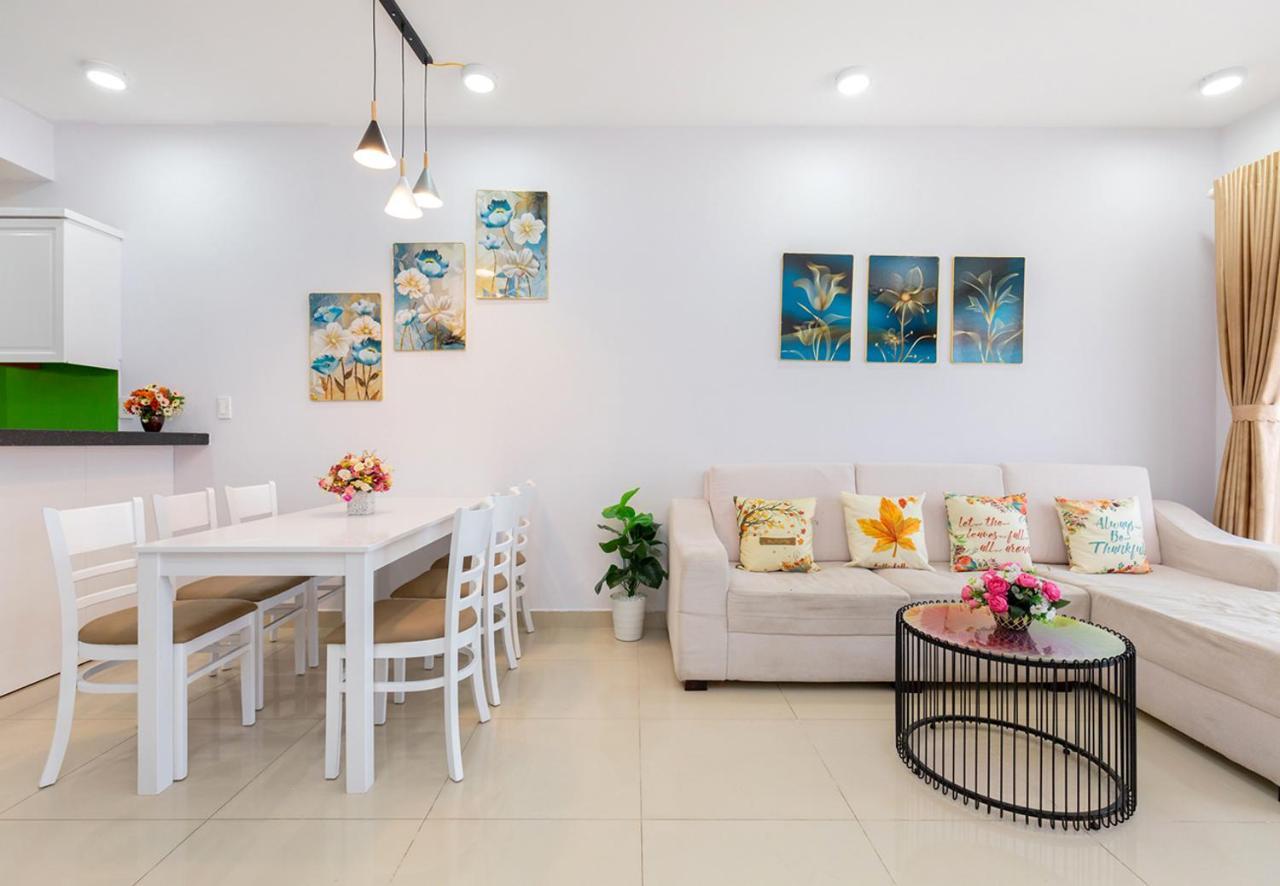 Canhogoldsea Vn - Vung Tau Th Екстериор снимка