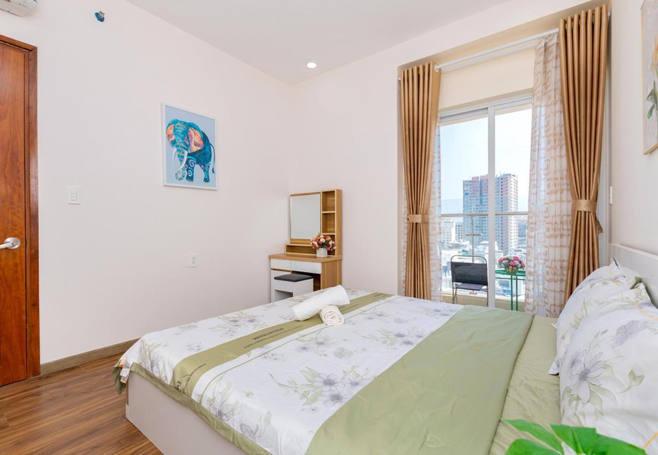 Canhogoldsea Vn - Vung Tau Th Екстериор снимка